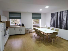 Apartmánový dům Malá Morávka, Mala Moravka